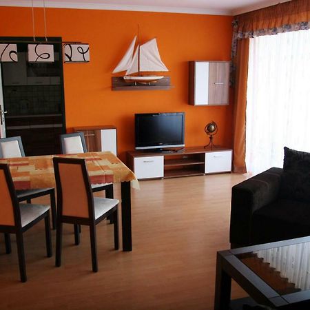 Apartament Kapitanski Kołobrzeg Exterior foto